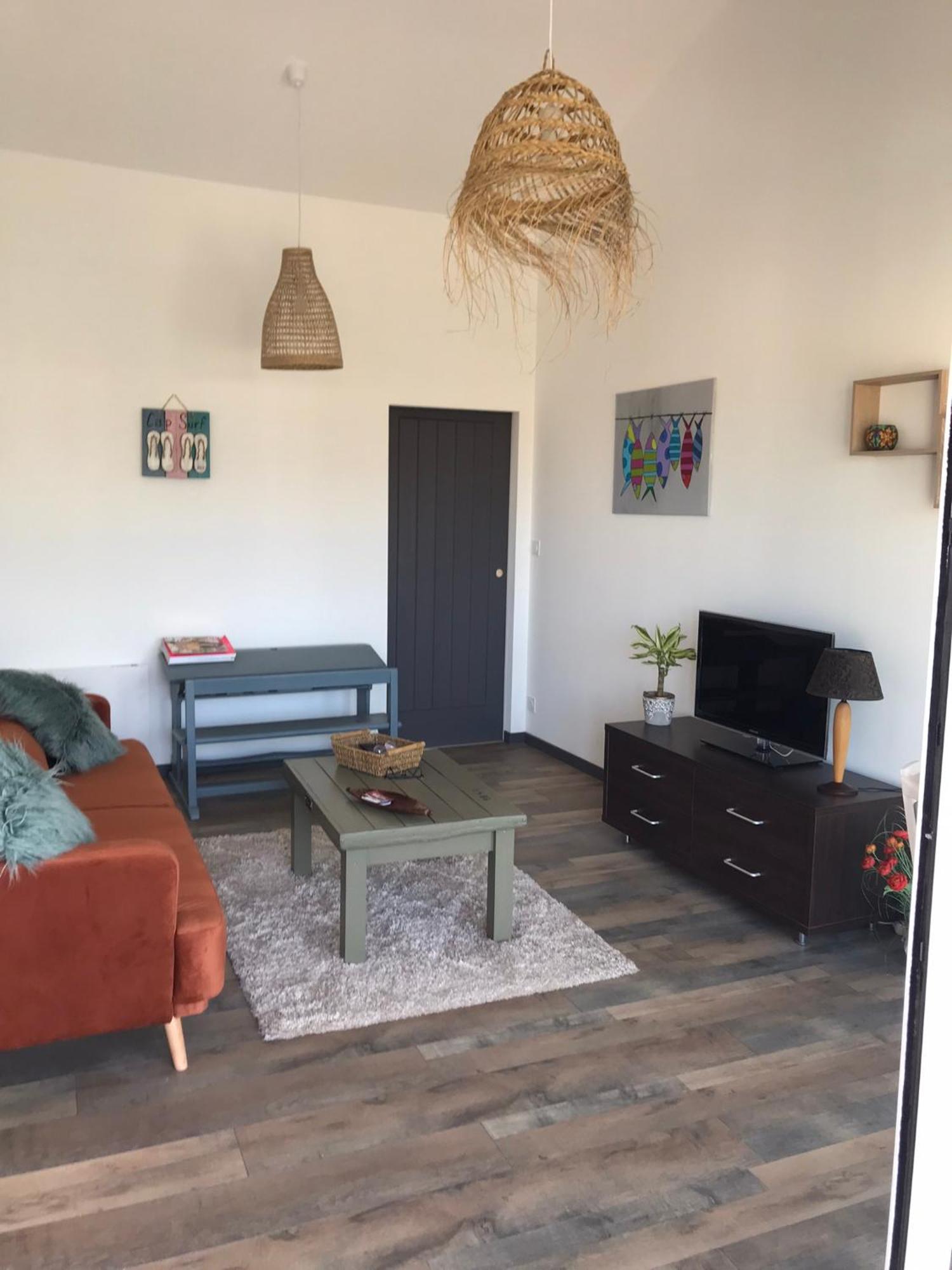 Charmante Maison, Terrasse Vue Mer Les Sables-dʼOlonne Kültér fotó