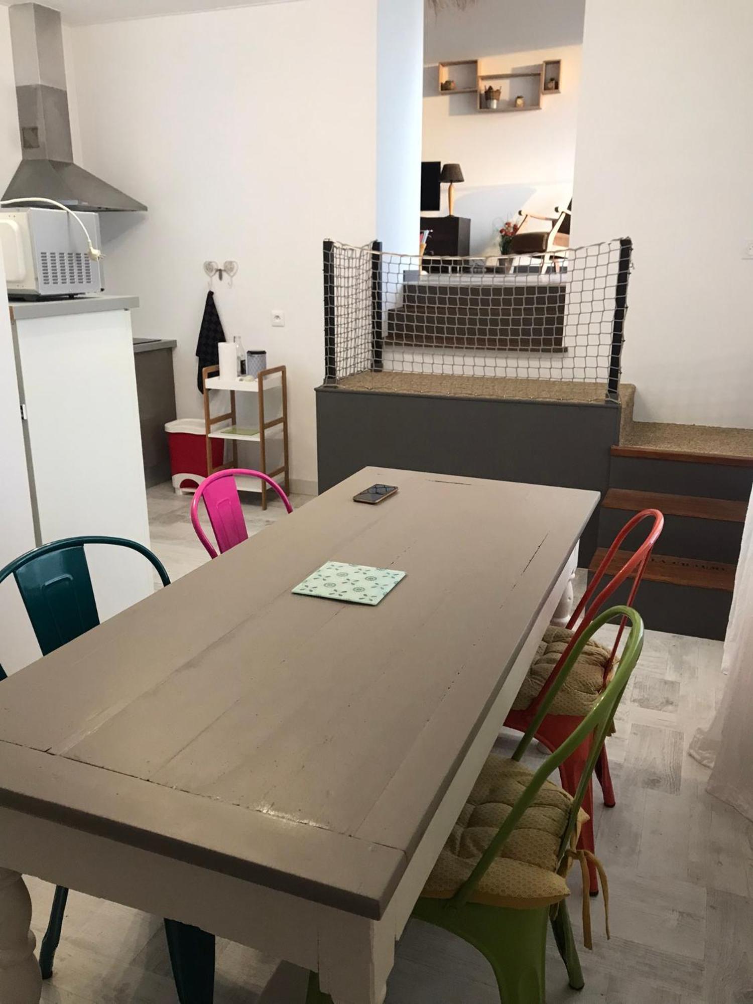 Charmante Maison, Terrasse Vue Mer Les Sables-dʼOlonne Kültér fotó