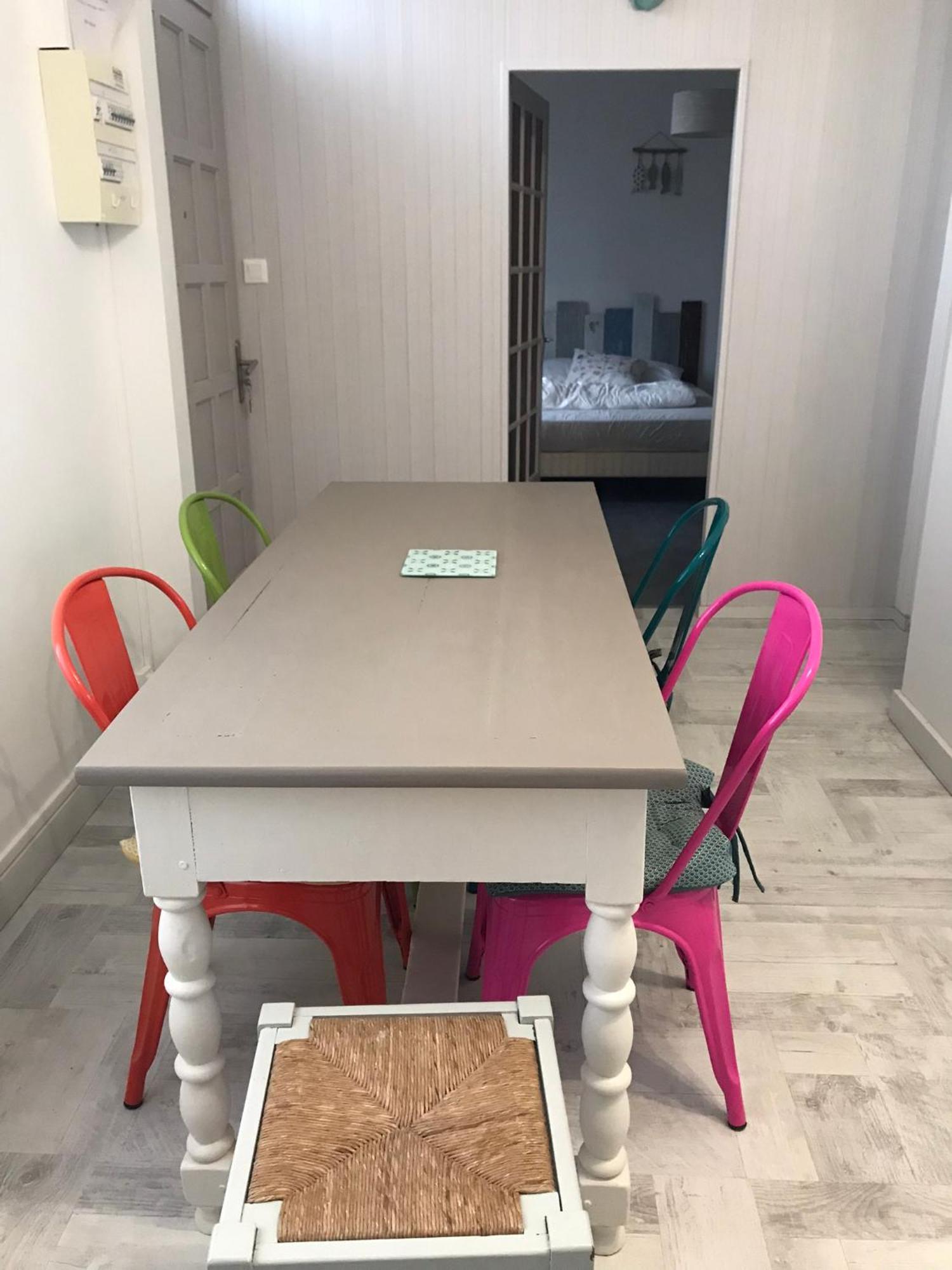 Charmante Maison, Terrasse Vue Mer Les Sables-dʼOlonne Kültér fotó